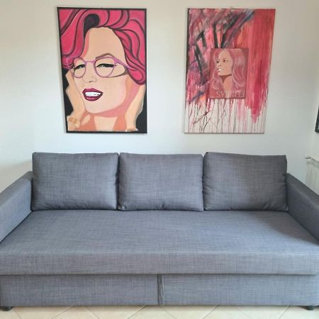אולביה Valevalehome - Home Gallery With Fully Equipped Kitchen, Reserved Parking, Big Garden מראה חיצוני תמונה
