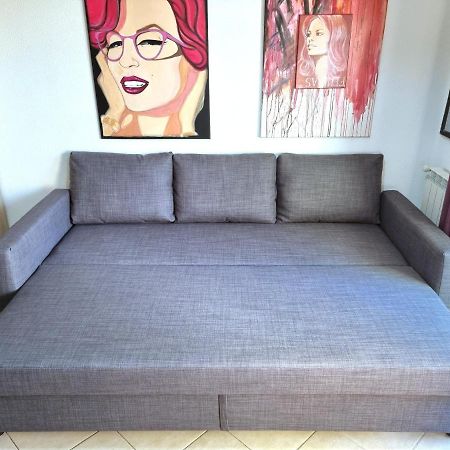 אולביה Valevalehome - Home Gallery With Fully Equipped Kitchen, Reserved Parking, Big Garden מראה חיצוני תמונה