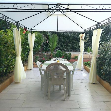 אולביה Valevalehome - Home Gallery With Fully Equipped Kitchen, Reserved Parking, Big Garden מראה חיצוני תמונה