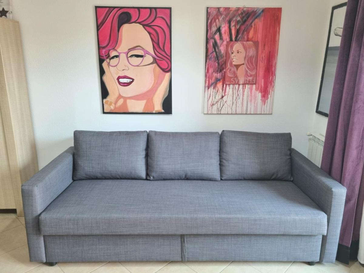 אולביה Valevalehome - Home Gallery With Fully Equipped Kitchen, Reserved Parking, Big Garden מראה חיצוני תמונה