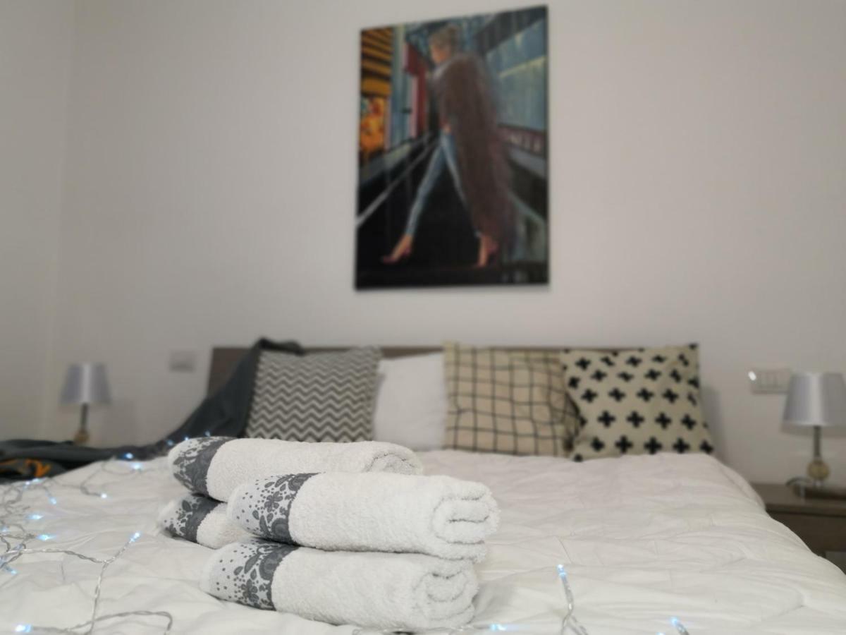 אולביה Valevalehome - Home Gallery With Fully Equipped Kitchen, Reserved Parking, Big Garden מראה חיצוני תמונה