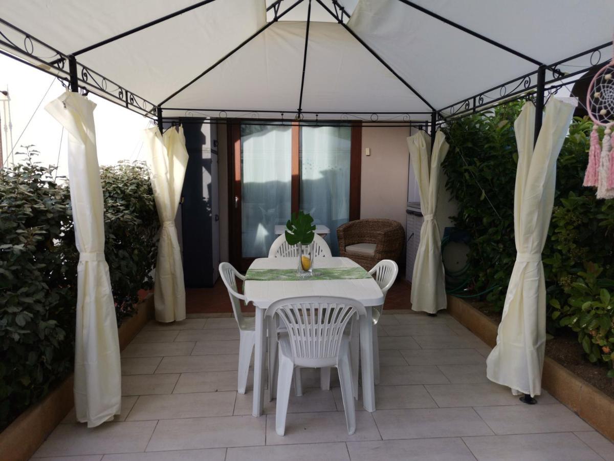אולביה Valevalehome - Home Gallery With Fully Equipped Kitchen, Reserved Parking, Big Garden מראה חיצוני תמונה