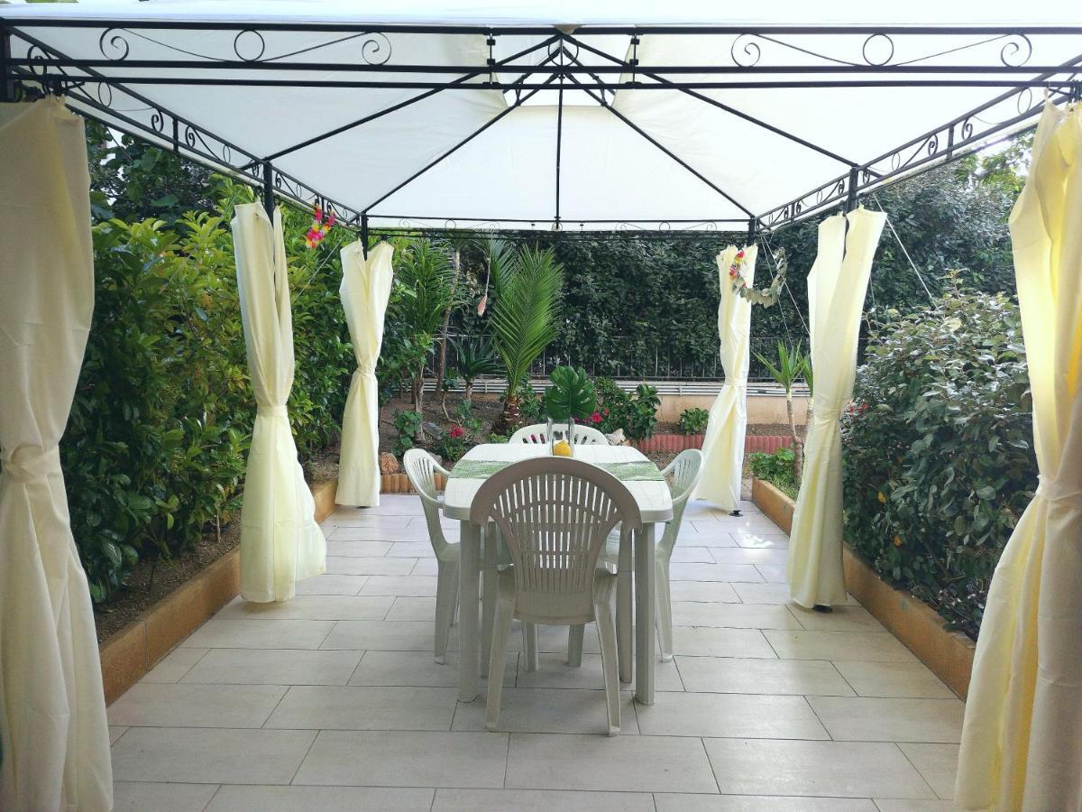 אולביה Valevalehome - Home Gallery With Fully Equipped Kitchen, Reserved Parking, Big Garden מראה חיצוני תמונה